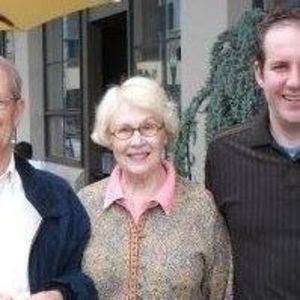 Meet your Posher, Cheryl